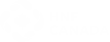 HNF Canada logo